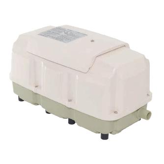 日東工器（株） メドーブロア LA ブロワ LA-200F