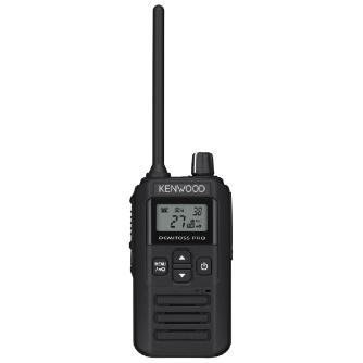 （株）ＪＶＣケンウッド 中継器対応特定小電力トランシーバー本体 UBZ 中継器対応特定小電力トランシーバー本体 UBZ-BM51