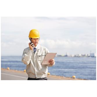 （株）ＪＶＣケンウッド 中継器対応特定小電力トランシーバー本体 UBZ 中継器対応特定小電力トランシーバー本体 UBZ-BM51BT