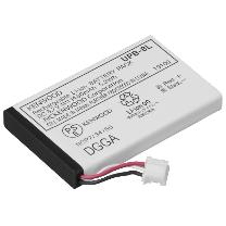 （株）ＪＶＣケンウッド リチウムイオンバッテリー UPB-8L