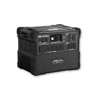（株）モトユキ グローバルソー ENELICA ポータブル電源 3600W GMP グローバルソーＥＮＥＬＩＣＡポータブル電 GMP-3600