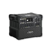 （株）モトユキ グローバルソー ENELICA ポータブル電源 3600W GMP