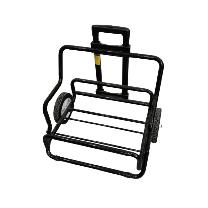 （株）モトユキ グローバルソー ENELICA ポータブル電源3600W専用台車 GGS