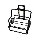 （株）モトユキ グローバルソー ENELICA ポータブル電源3600W専用台車 GGS