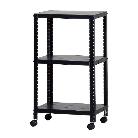 （株）ダイソー キャスターラック CLEK