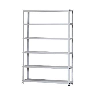 （株）ダイソー CLラック(100kgタイプ) ＣＬラック６段 CL-32ｶﾞﾀ ﾃｸﾉﾎﾜｲﾄ