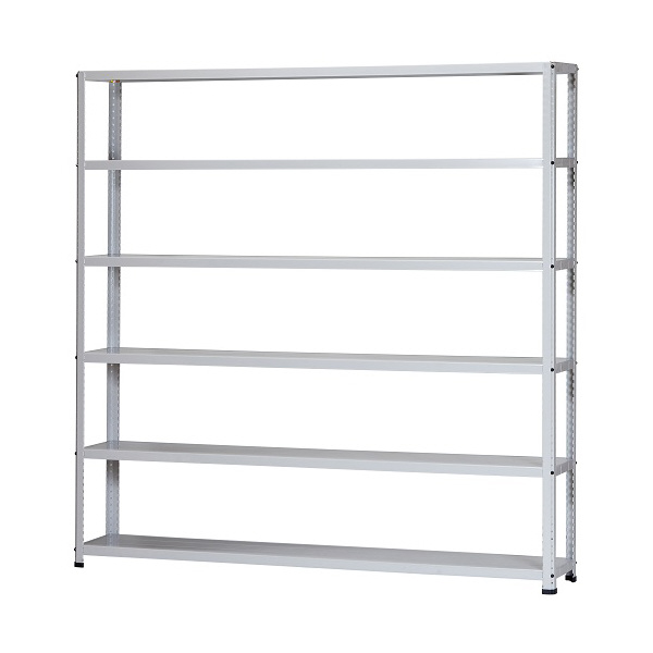 （株）ダイソー CLラック(100kgタイプ) ＣＬラック６段 CL-34ｶﾞﾀ ﾃｸﾉﾎﾜｲﾄ