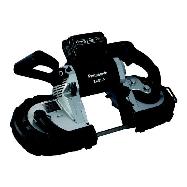 パナソニック（株）　ＥＷ社 充電バンドソー127 EZ1C51 充電バンドソー１２７ EZ1C51J18D-B