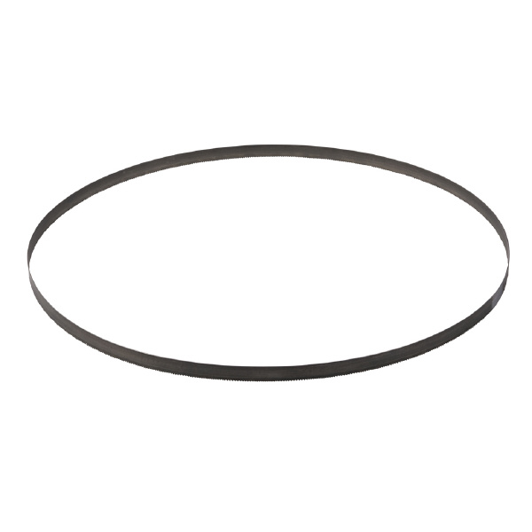 パナソニック　エレクトリックワークス（株） バンドソー127用純正刃(18山) EZ1C51用 バンドソー１２７用純正刃（１８山） EZ9SXMJ5