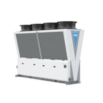 オリオン機械（株） エコハイブリッドチラー FCMC エコハイブリッドチラー FCMC150A