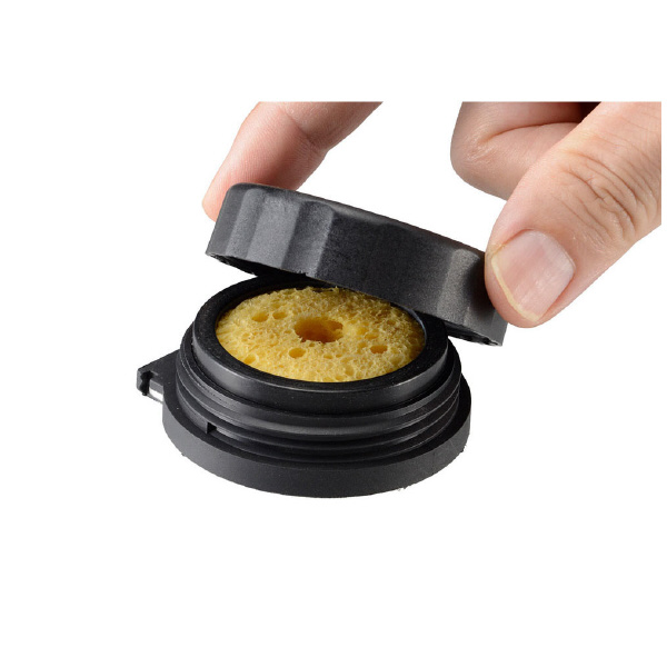 太洋電機産業（株） ポータブルこて先クリーナー ST ポータブルこて先クリーナー ST-35