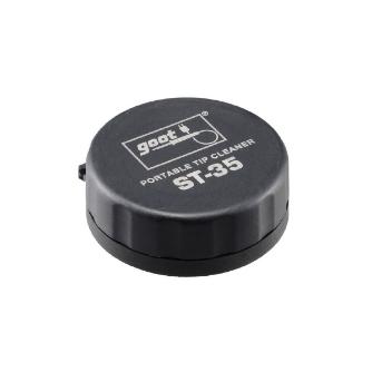 太洋電機産業（株） ポータブルこて先クリーナー ST ポータブルこて先クリーナー ST-35