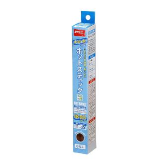 太洋電機産業（株） ホットスティック HB ホットスティック　茶　６本入 HB-80S-BR