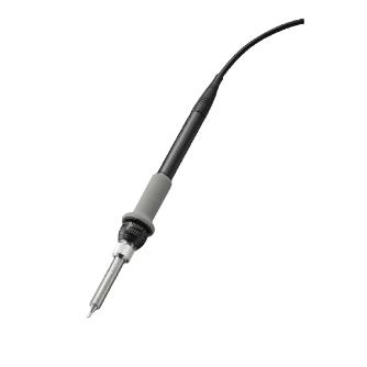 太洋電機産業（株） 替こて部 国内/EX共用(こて先付) RX-78GAS 替こて部　国内／ＥＸ共用（こて先付） RX-78GAS