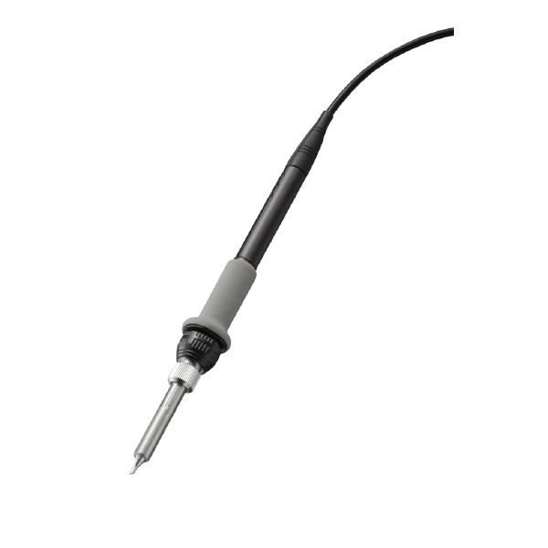 太洋電機産業（株） 替こて部 国内/EX共用(こて先付) RX-78GAS 替こて部　国内／ＥＸ共用（こて先付） RX-78GAS