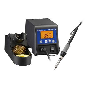 太洋電機産業（株） ステーション型はんだこて RX ステーション型はんだこて RX-780ASPH