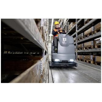 ケルヒャージャパン（株） 業務用 床用洗浄剤 RM 業務用　床用洗浄剤 RM 69N ASF 10L ﾏﾙﾁECO