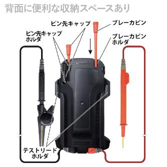 三和電気計器（株） 絶縁抵抗計 MG 絶縁抵抗計 MG601