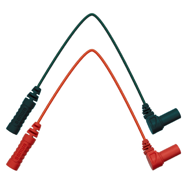 三和電気計器（株） 接続ケーブル ALE 接続ケーブル ALE101