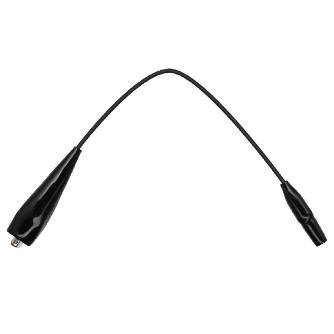 三和電気計器（株） アリゲータクリップ AAL クリップアダプタ AAL302