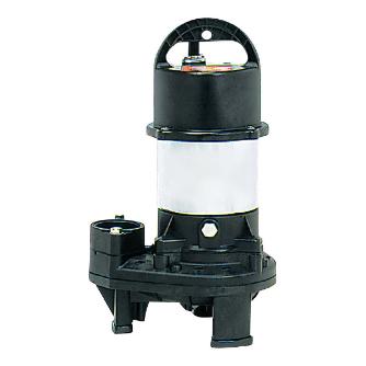 新明和工業（株） ポンプ CR501 ポンプ CR501-P50RL 0.75kw/50