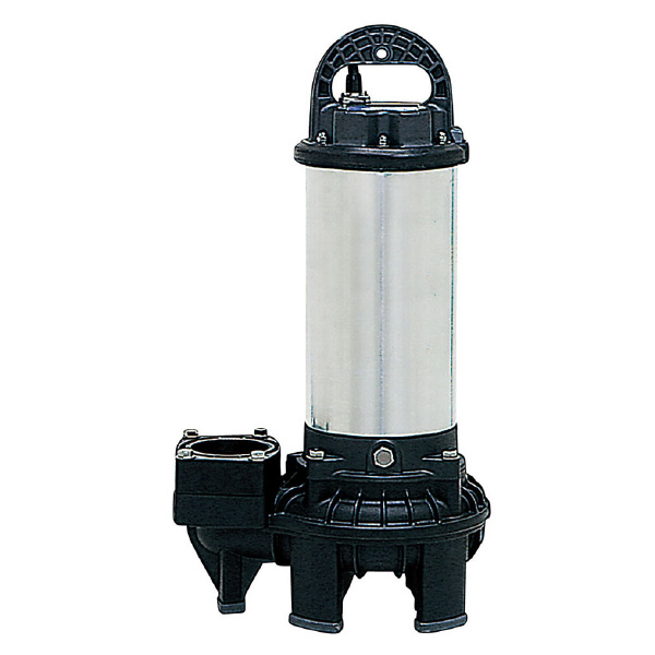 新明和工業（株） ポンプ CR80 ポンプ CR80-P80NR 2.2kw/50