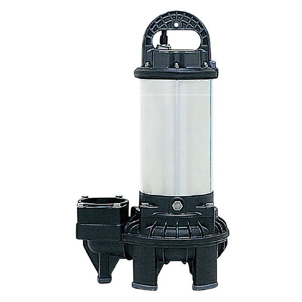 新明和工業（株） ポンプ CR65 ポンプ CR65-P65NR 1.5w/60