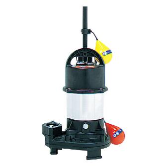 新明和工業（株） ポンプ CRS501 ポンプ CRS501DS-F50 0.4kw /50