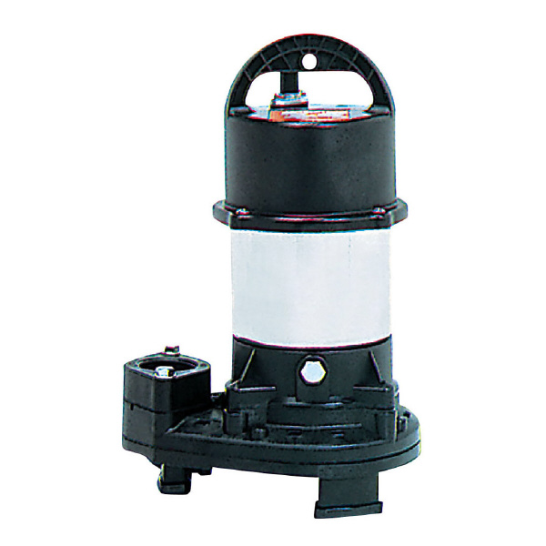 新明和工業（株） ポンプ CRS501 ポンプ CRS501-P50RL 0.75KW 60HZ