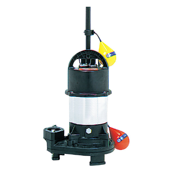 新明和工業（株） ポンプ CRS501 ポンプ CRS501DT-F50 0.4kw /60