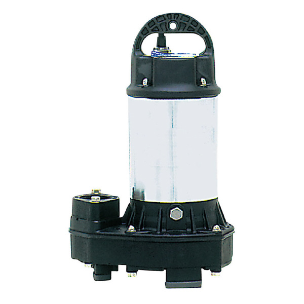 新明和工業（株） ポンプ CRC401 ポンプ CRC401T-F40 0.4KW/50