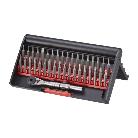 （株）ベッセル 精密差替ミニラチェット 36本組