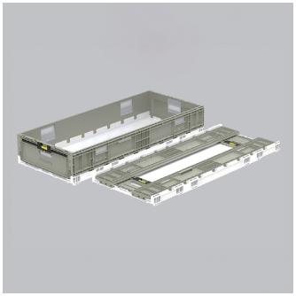 三甲（株） オリコンEP オリコン 562550-00 EP81B ﾎﾜｲﾄ/ﾗｲﾄｸﾞﾚｰ