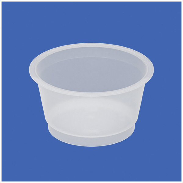 三甲（株） 食品パッケージ ゼリーカップ 860436-00 75 ﾆｭｳﾊｸｼｮｸ