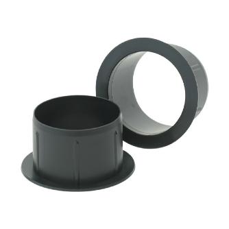 三甲（株） コアキャップ コアキャップ 860449-00 -PP3ｲﾝﾁ-RM ﾌﾞﾗｯｸ