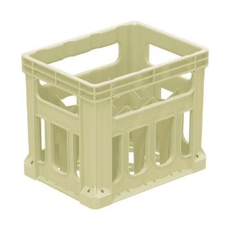 三甲（株） ボトルクレート ボトルクレート 203130-00 #720-12-3 Aｸﾞﾚｰ