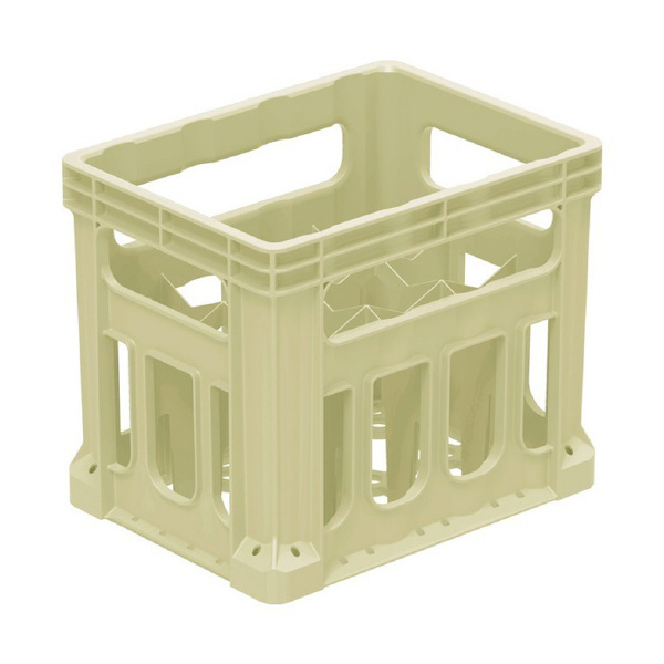 三甲（株） ボトルクレート ボトルクレート 203130-00 #720-12-3 Aｸﾞﾚｰ