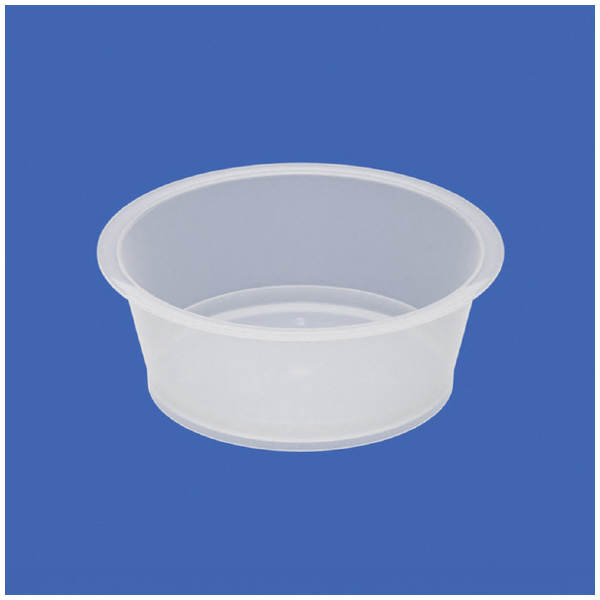 三甲（株） 食品パッケージ ゼリーカップ 860435-00 60 ﾆｭｳﾊｸｼｮｸ