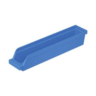 三甲（株） ラックコンテナー ラックコンテナー 804310-00 611 ﾌﾞﾙｰ