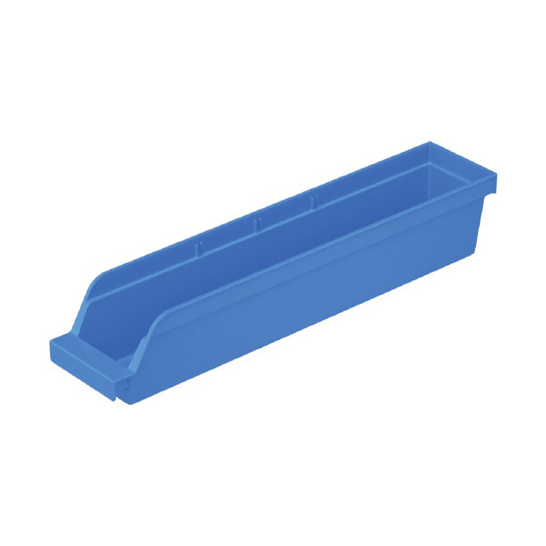 三甲（株） ラックコンテナー ラックコンテナー 804310-00 611 ﾌﾞﾙｰ