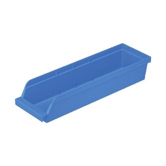 三甲（株） ラックコンテナー ラックコンテナー 804314-00 621 ﾌﾞﾙｰ