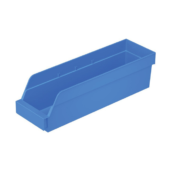 三甲（株） ラックコンテナー ラックコンテナー 804316-00 622 ﾌﾞﾙｰ