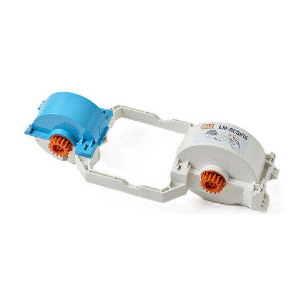 マックス（株） インクリボンカセット(LM-3000PRO用) インクリボンカセット LM-RC3015