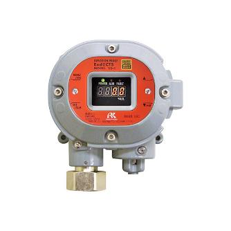 理研計器（株） 定置型 スマートタイプガス検知部 SD-1 定置型　スマートタイプガス検知部 SD-1(TYPE NC)