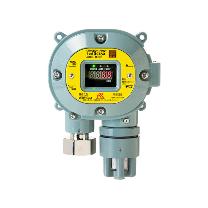 理研計器（株） 定置型 スマートタイプガス検知部 SD-1 定置型　スマートタイプガス検知部 SD-1EC