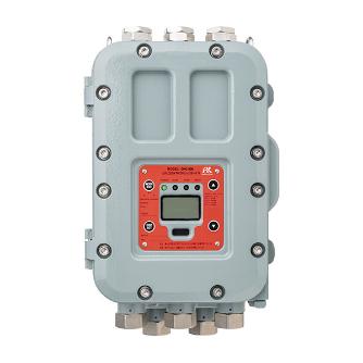 理研計器（株） 定置型 防爆型熱量計 OHC 定置型　防爆型熱量計 OHC-800