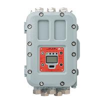 理研計器（株） 定置型 防爆型熱量計 OHC