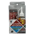 （株）ロブテックス スパイラルステージドリルセット SPSD