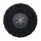 アマノ（株） ブラシ＃80部組 17インチ HFU21