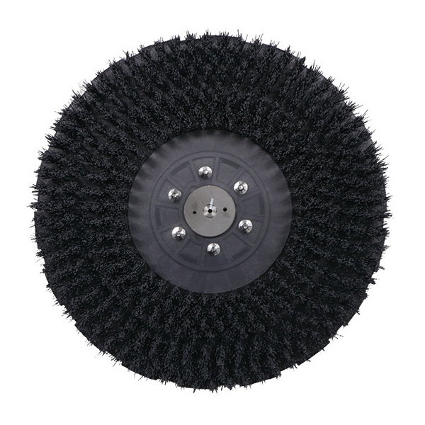 アマノ（株） ブラシ＃180部組 17インチ HFU21 ブラシ＃１８０部組　１７インチ HFU214050